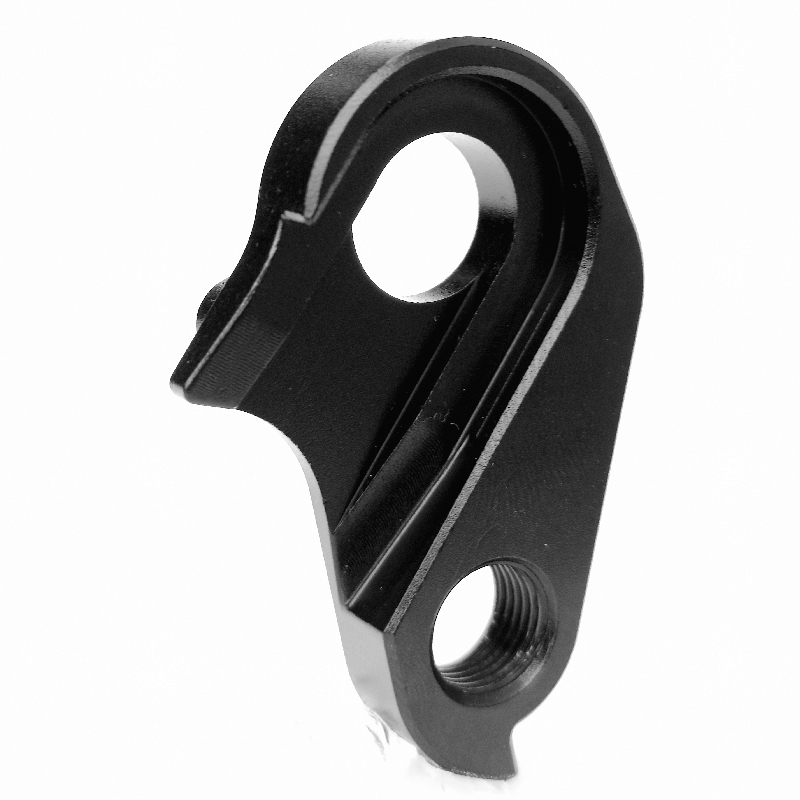 Cycling Gear Hanger - 2pc自転車ファイバーリアディレイラーrdハンガーマリン #40 #726295ネイルホークため高山トレイルポリゴンN8 N9 siskiu xtradaカーボンバイクフレーム