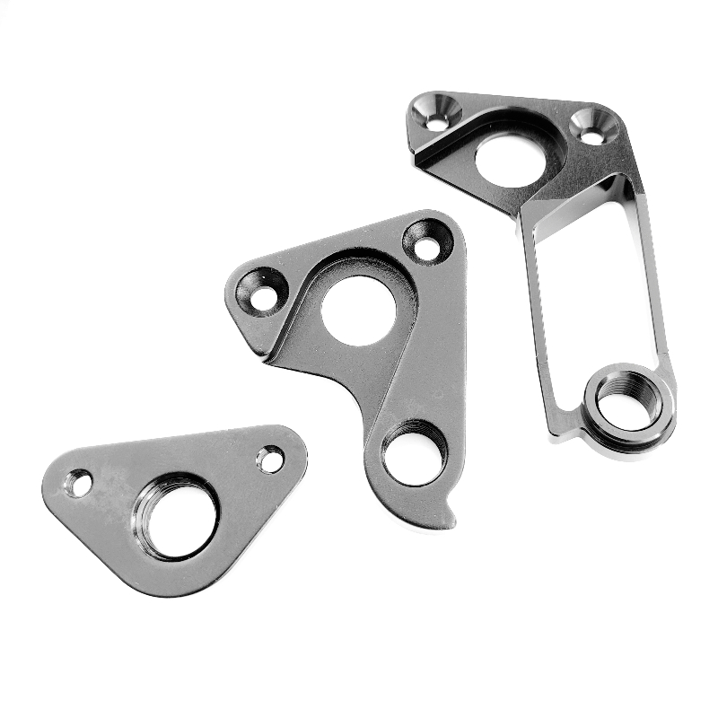 Cycling Gear Hanger - 1個入り自転車ディレイラーハンガー COinelli Veltrix Disc De Rosa