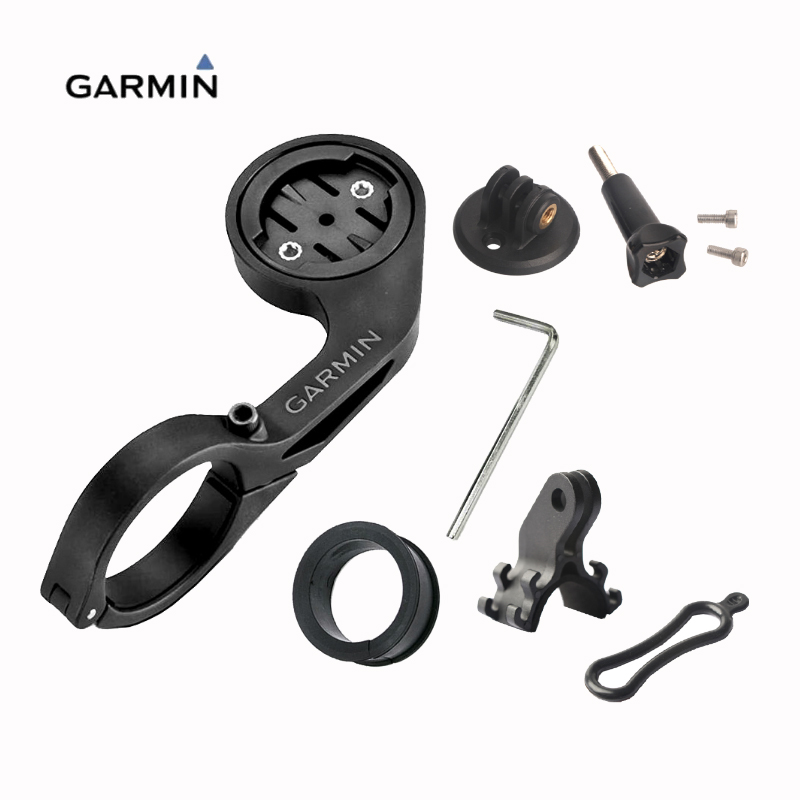 Cycling Gear Organizer Wall - ガーミンエッジ自転車壁マウントサイクリング Gps 自転車ハンドルバーサポートスピードメータークレードルナビゲーション走行距離計コンピュータブラケット