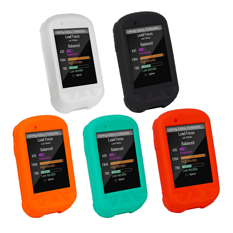Bike Speedometer - Garmin Edge 530 830用保護ケース,CNCバイクアクセサリー,GPSスピードメーター,強化スクリーンキット