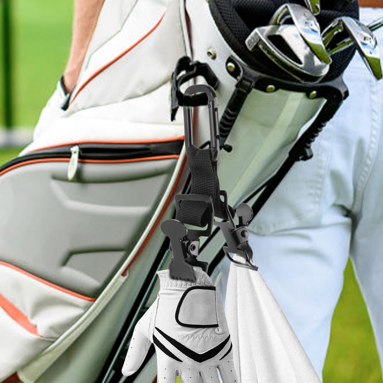 グローブクリップベルトホルダー強力なバイトギア安全グローブク - Cycling Gear Backpack のレビューと価格