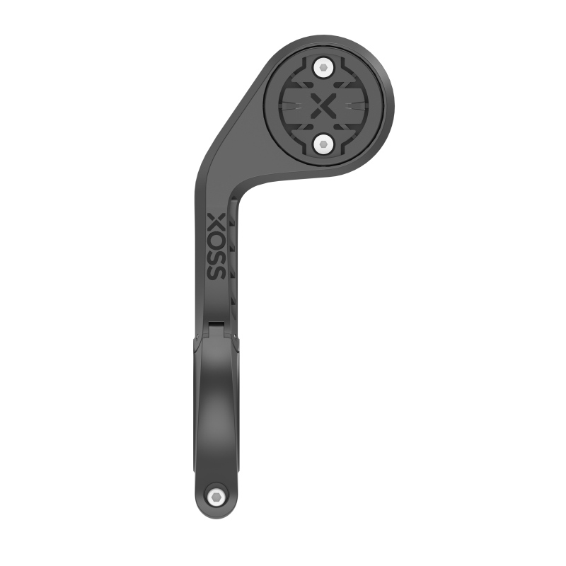 XOSS 自転車ハンドルバー拡張ブラケット自転車ヘッドライト - Bike Speedometer のレビューと価格