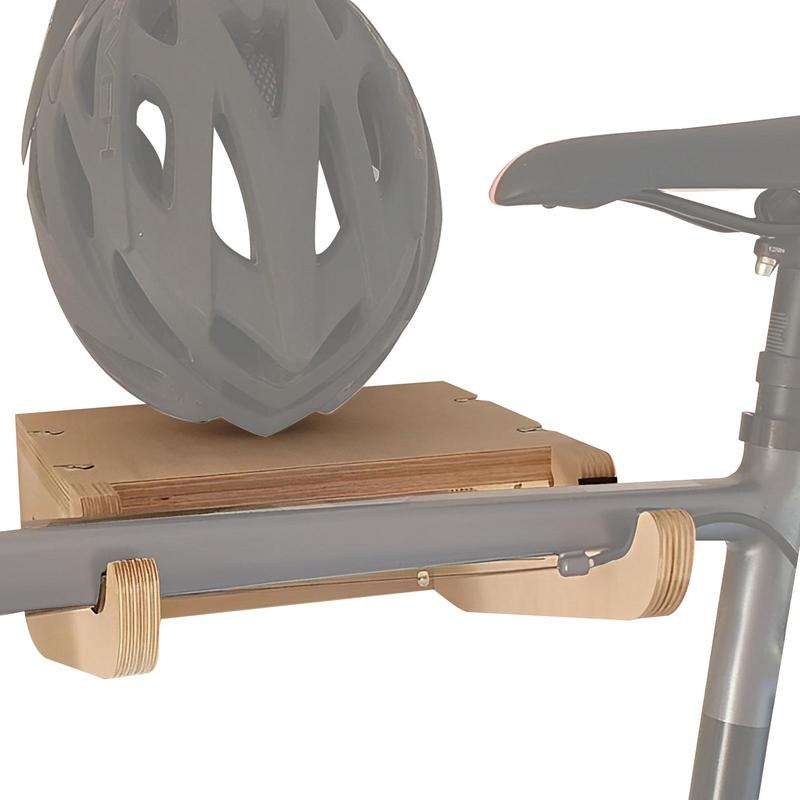 自転車の壁や自転車の収納,自転車のフック,柔軟でポータブルな - Cycling Gear Organizer Wall のレビューと価格