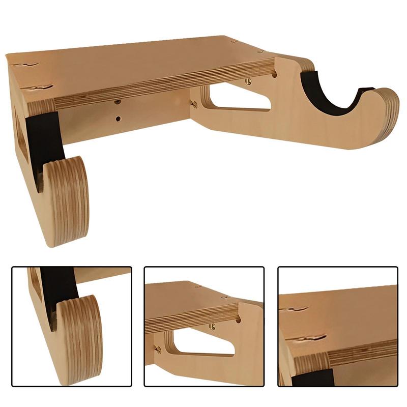 自転車の壁や自転車の収納,自転車のフック,柔軟でポータブルな - Cycling Gear Organizer Wall のレビューと価格