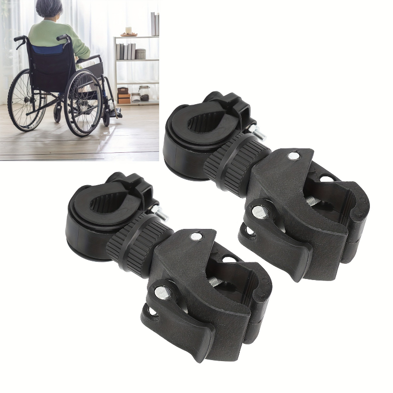 1/2個 360 °   回転式杖立て - 壁掛け式ポータブ - Cycling Gear Organizer Wall のレビューと価格