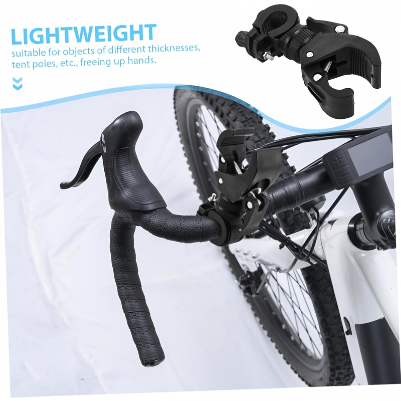 1/2個 360 °   回転式杖立て - 壁掛け式ポータブ - Cycling Gear Organizer Wall のレビューと価格