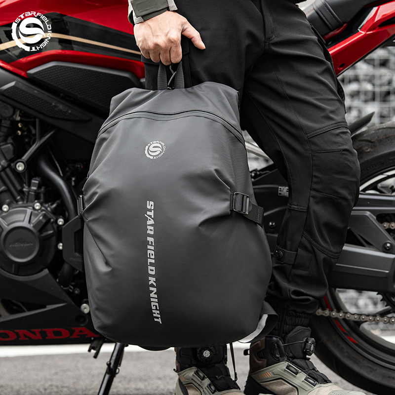 SFK オートバイサイクリングヘルメットバッグアウトドア旅行 - Cycling Gear For Large Men のレビューと価格