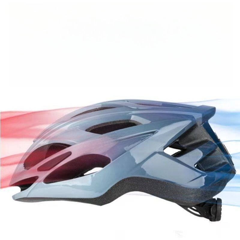 大型自転車ヘルメット男性と女性用マウンテンロードバイクサイク - Cycling Gear For Large Men のレビューと価格