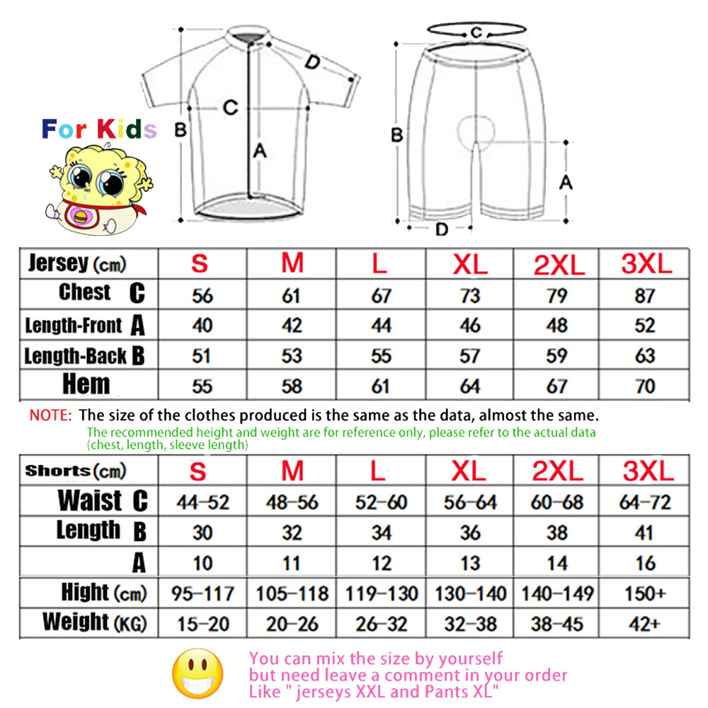 キッズフランスツアー2026サイクリングジャージセット ウォ - Cycling Protective Gear Kids のレビューと価格