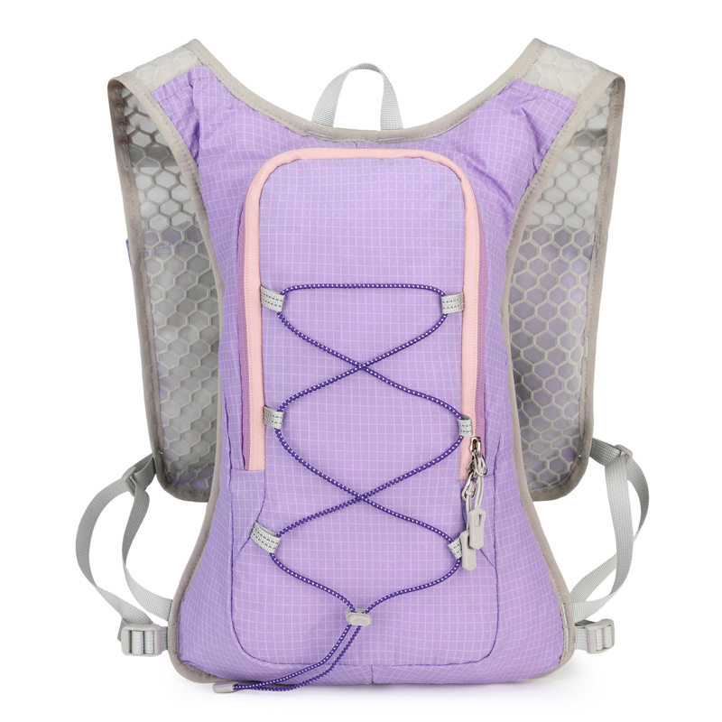 軽量で通気性のあるバックパック、マラソン、サイクリング、アウ - Cycling Gear Backpack のレビューと価格