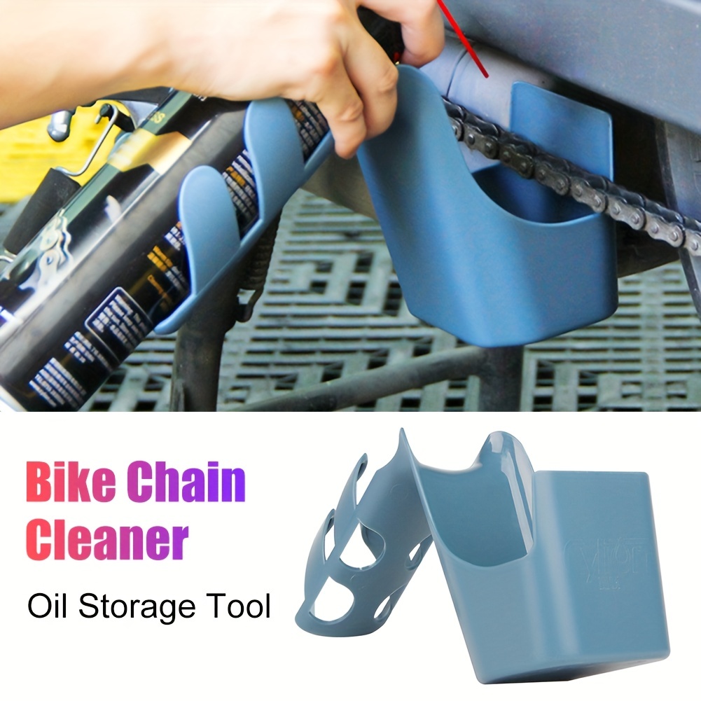 バイクチェーンオイルメンテナンスキット 防滴ツールボックス  - Cycling Gear Organiser のレビューと価格