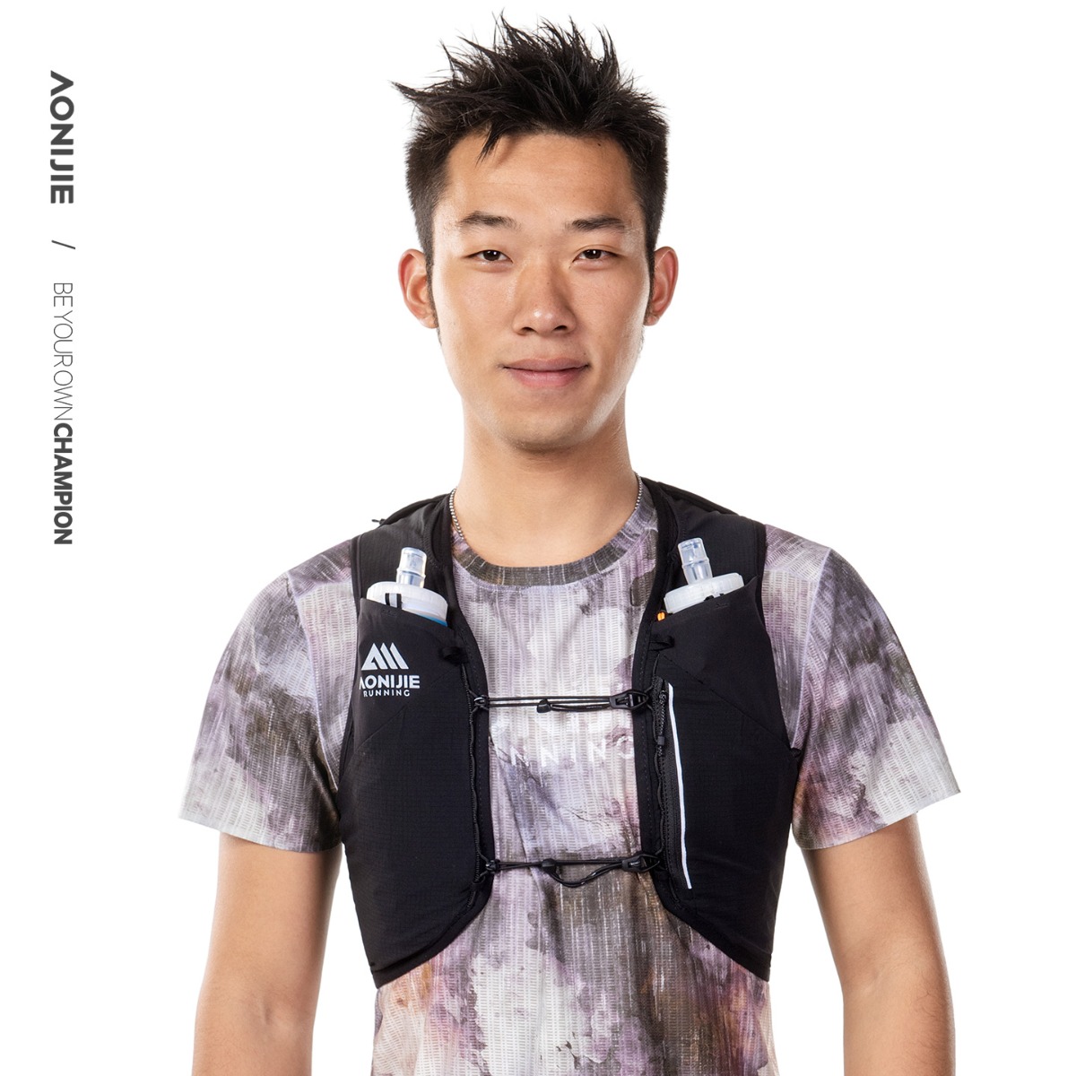 AONIJIE アップグレード MB 8L 軽量トレイルラン - Cycling Gear Backpack のレビューと価格