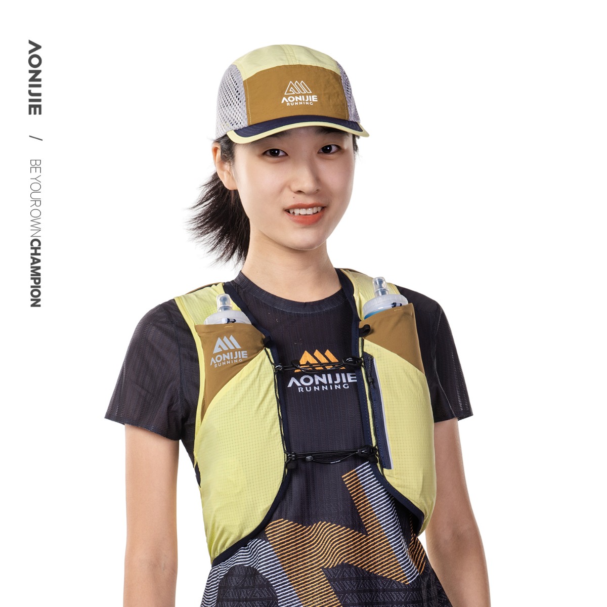 AONIJIE アップグレード MB 8L 軽量トレイルラン - Cycling Gear Backpack のレビューと価格