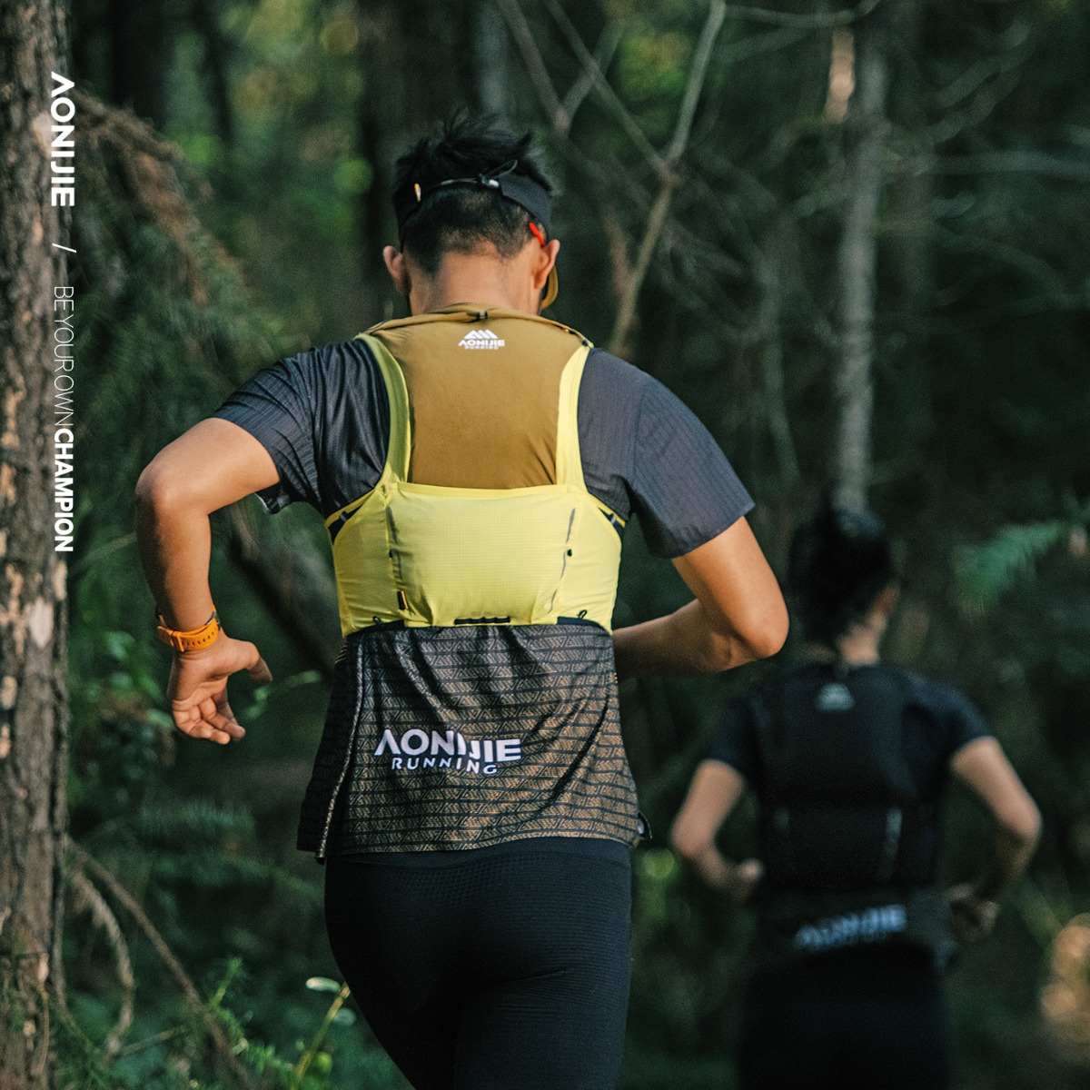 AONIJIE アップグレード MB 8L 軽量トレイルラン - Cycling Gear Backpack のレビューと価格