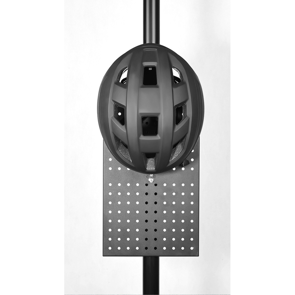 サイクリングギアオーガナイザー バイク壁掛けホルダー 室内収 - Cycling Gear Organizer Wall のレビューと価格