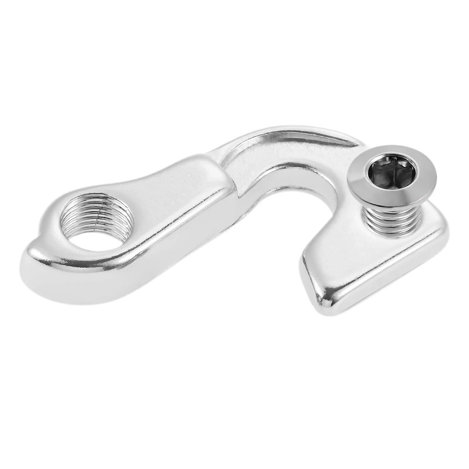 1Pc アルミ MTB ロード自転車ディレイラーハンガー G - Cycling Gear Hanger のレビューと価格