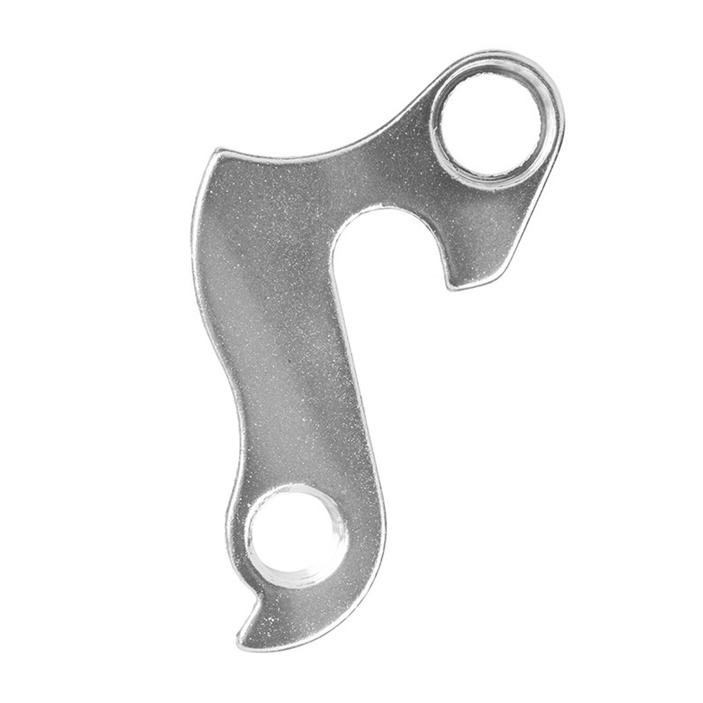 MTB ロード自転車リアディレイラーハンガーギアテールフック - Cycling Gear Hanger のレビューと価格