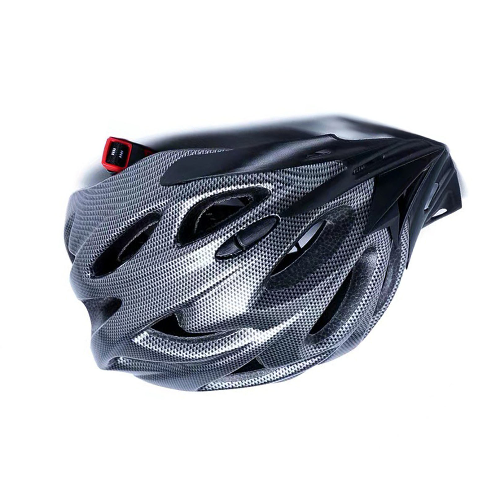 一体成型自転車ヘルメット軽量調整可能安全ヘルメット男性女性マ - Cycling Gear For Large Men のレビューと価格