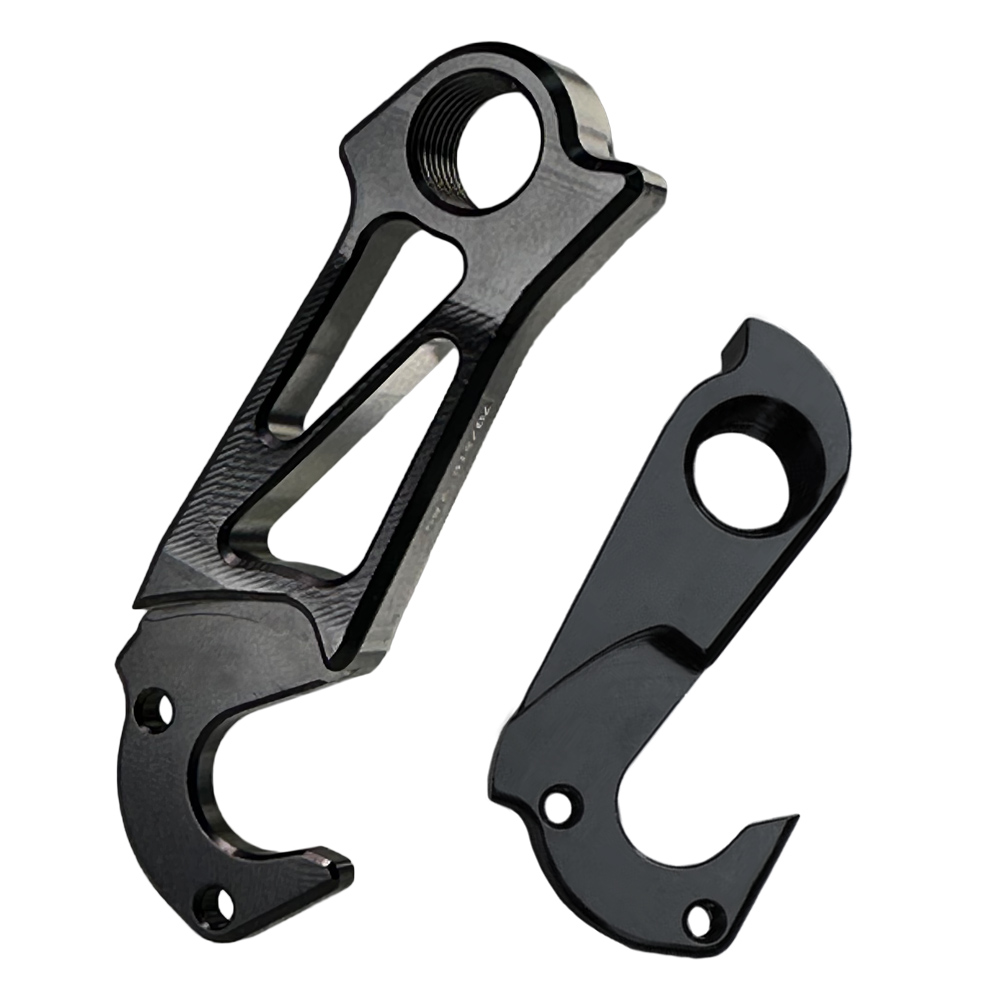 自転車リアディレイラーハンガー セルヴェロ VWD RCA  - Cycling Gear Hanger のレビューと価格