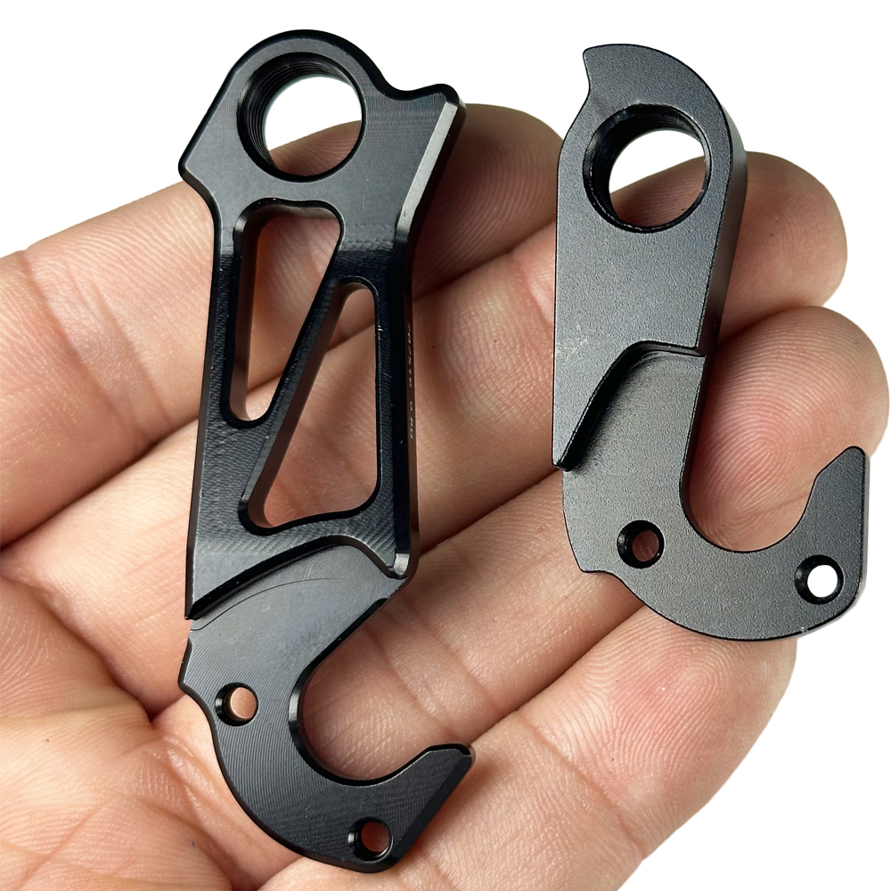 自転車リアディレイラーハンガー セルヴェロ VWD RCA  - Cycling Gear Hanger のレビューと価格