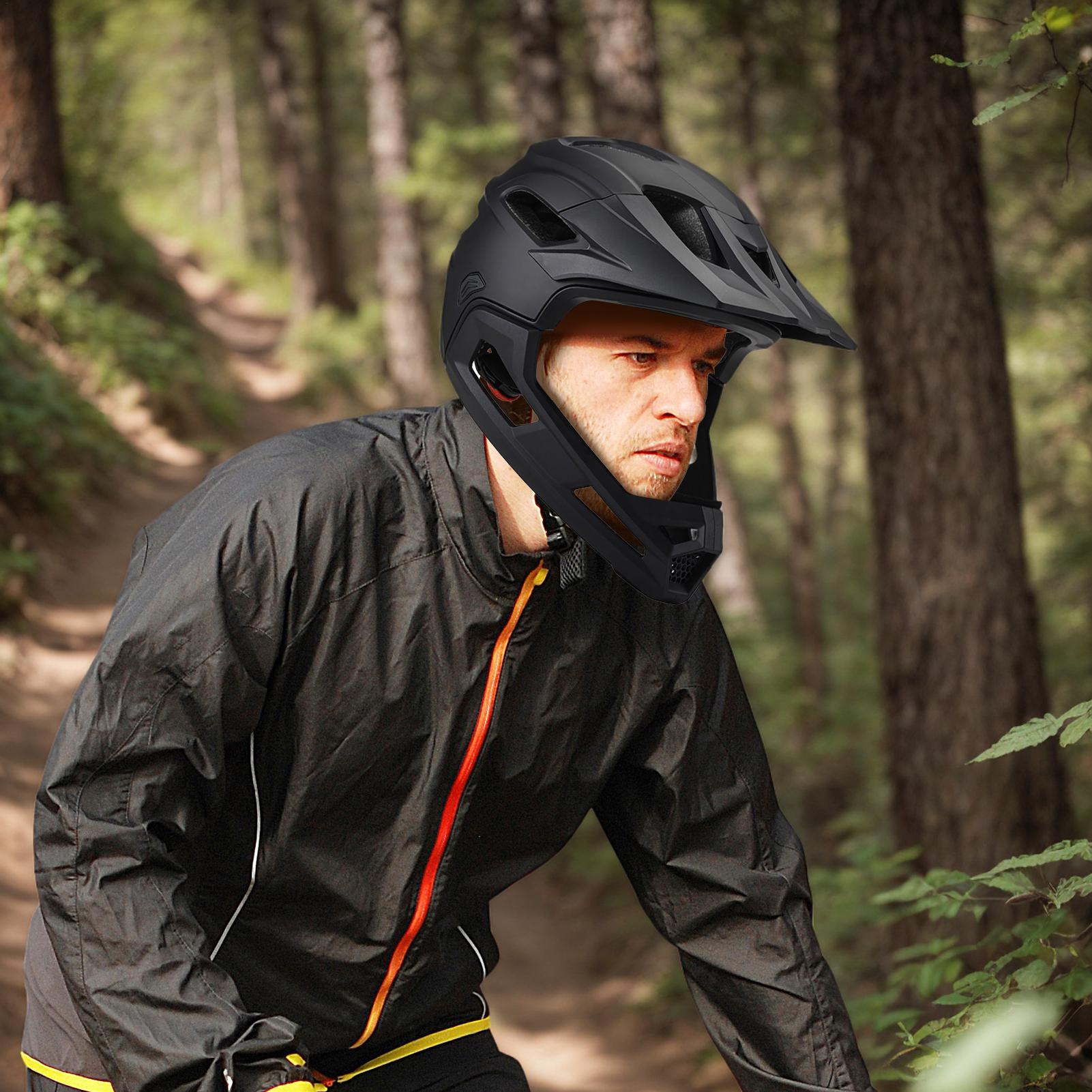 自転車用ヘルメット 大人用 メンズ 自転車用ヘルメット 軽量 - Cycling Gear For Large Men のレビューと価格