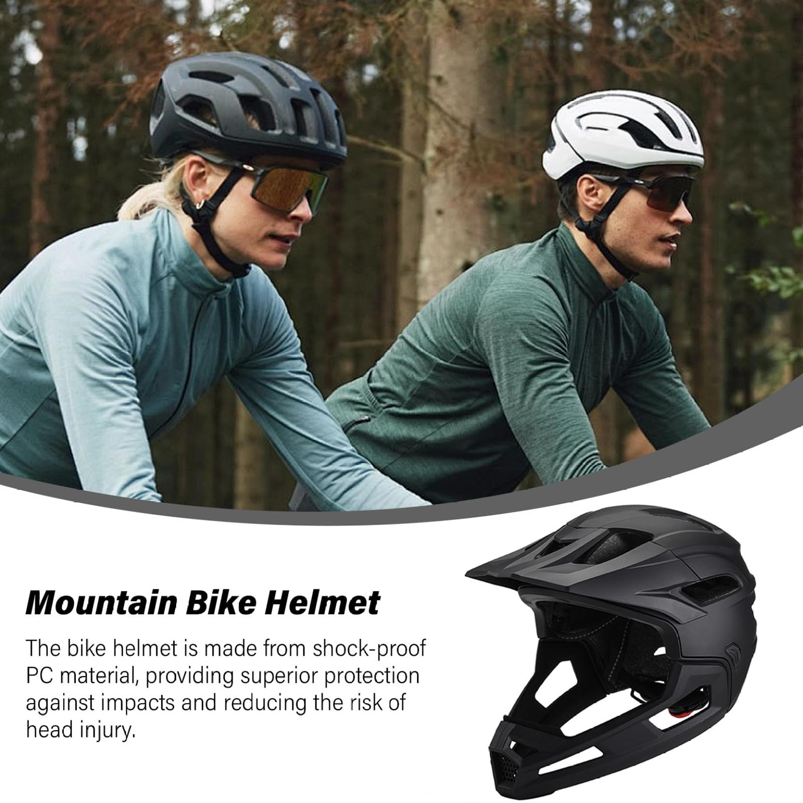自転車用ヘルメット 大人用 メンズ 自転車用ヘルメット 軽量 - Cycling Gear For Large Men のレビューと価格