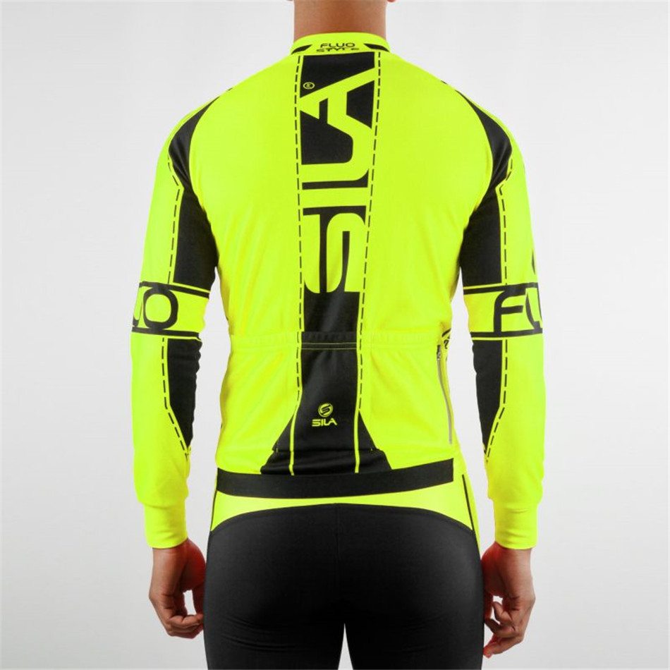シラ米国男子バイクアウトドアスポーツジャケットカシミヤ暖かい - Cycling Gear For Winter のレビューと価格