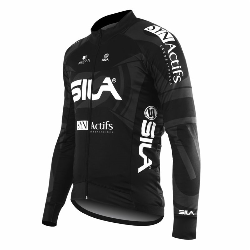 シラ米国男子バイクアウトドアスポーツジャケットカシミヤ暖かい - Cycling Gear For Winter のレビューと価格