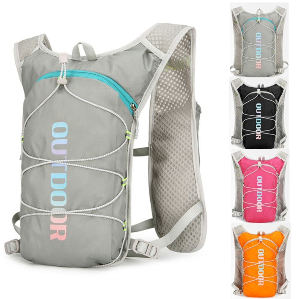 ユニセックスナイロンアウトドアクライミングバックパック超軽量 - Cycling Gear Backpack のレビューと価格