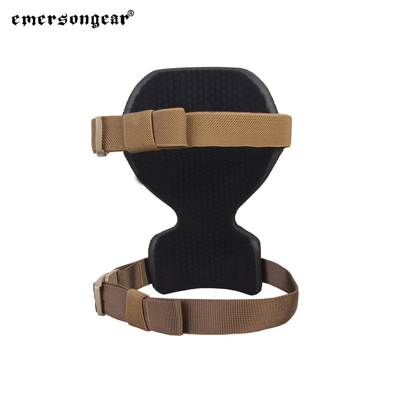 Emersongear ARC スタイル膝パッド保護具ニーパ - Cycling Gear For Winter のレビューと価格