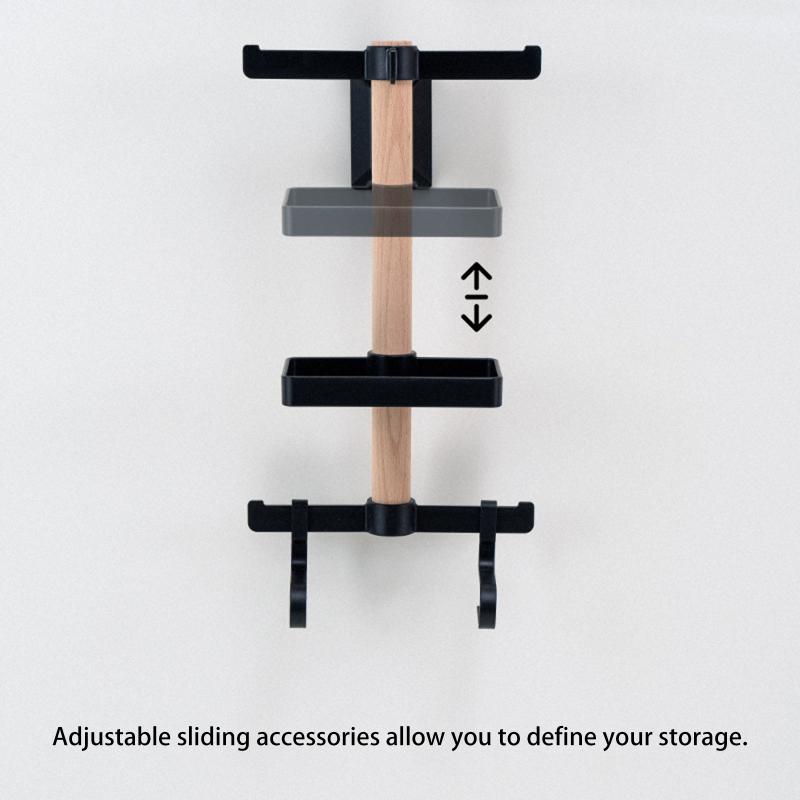 自転車デスクトップオーガナイザーディスプレイマウント1セット - Cycling Gear Organizer Wall のレビューと価格