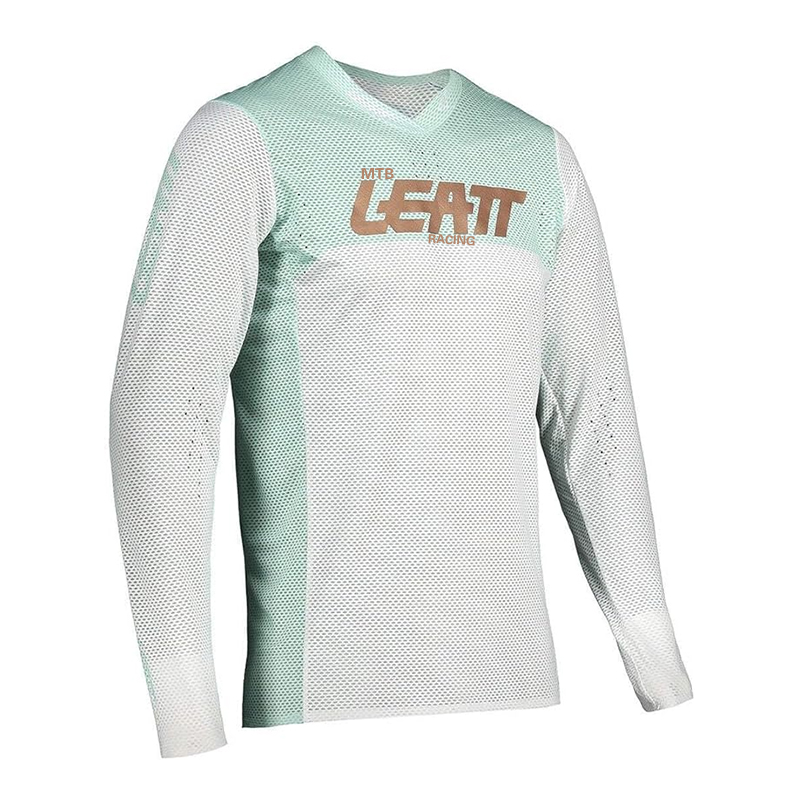 新しい夏用バイクウェア速乾性と通気性に優れたMTBジャージ長 - Cycling Gear For Winter のレビューと価格