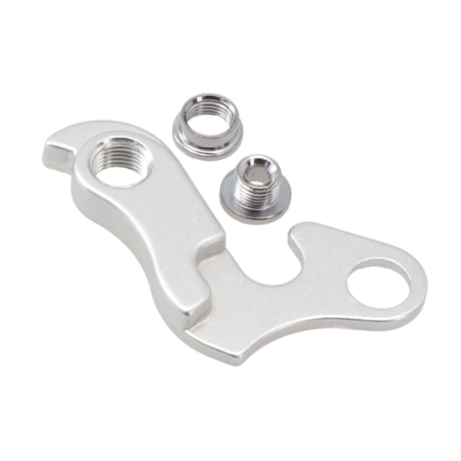 アルミ合金自転車リアディレイラーハンガー道路自転車フレームギ - Cycling Gear Hanger のレビューと価格
