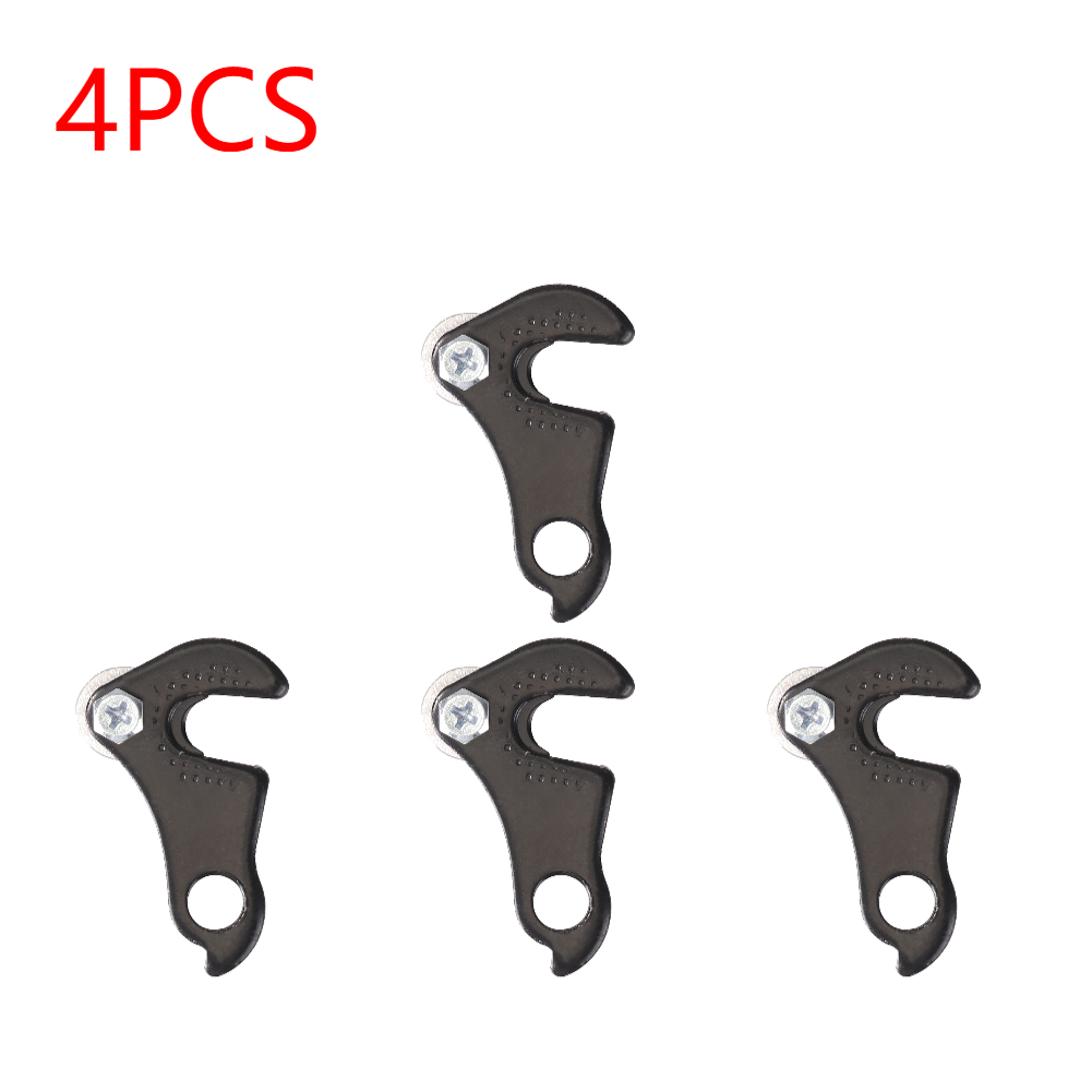 2/4個入り アイアンプロ リアディレイラーハンガー MTB - Cycling Gear Hanger のレビューと価格