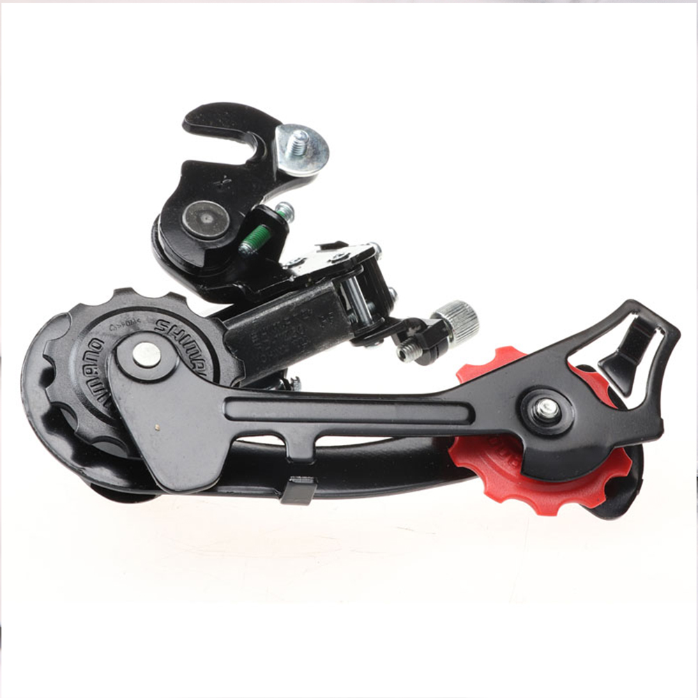 2/4個入り アイアンプロ リアディレイラーハンガー MTB - Cycling Gear Hanger のレビューと価格