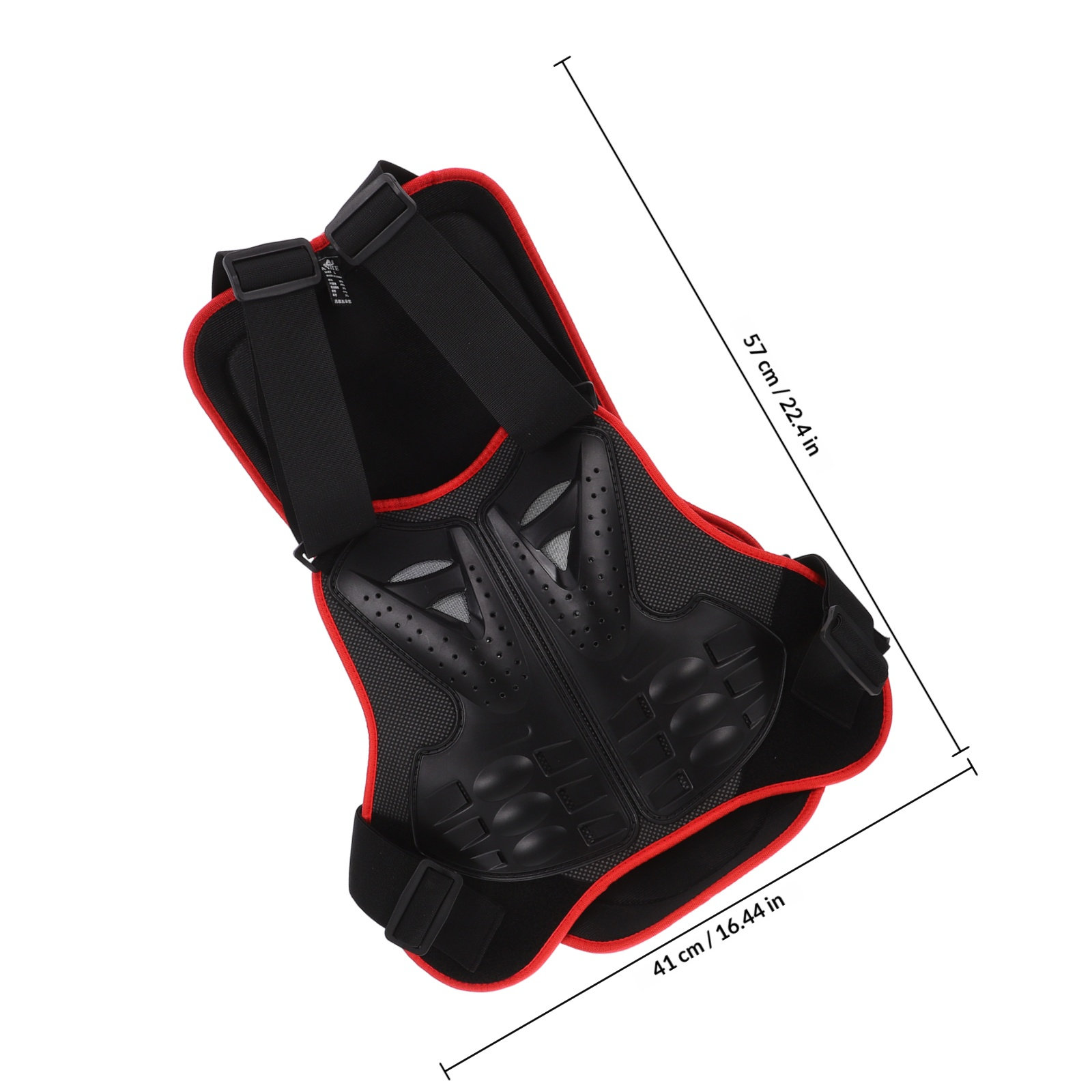 子供用保護ベスト サイズL 耐摩耗性 人間工学に基づいた子供 - Cycling Gear For Kids のレビューと価格