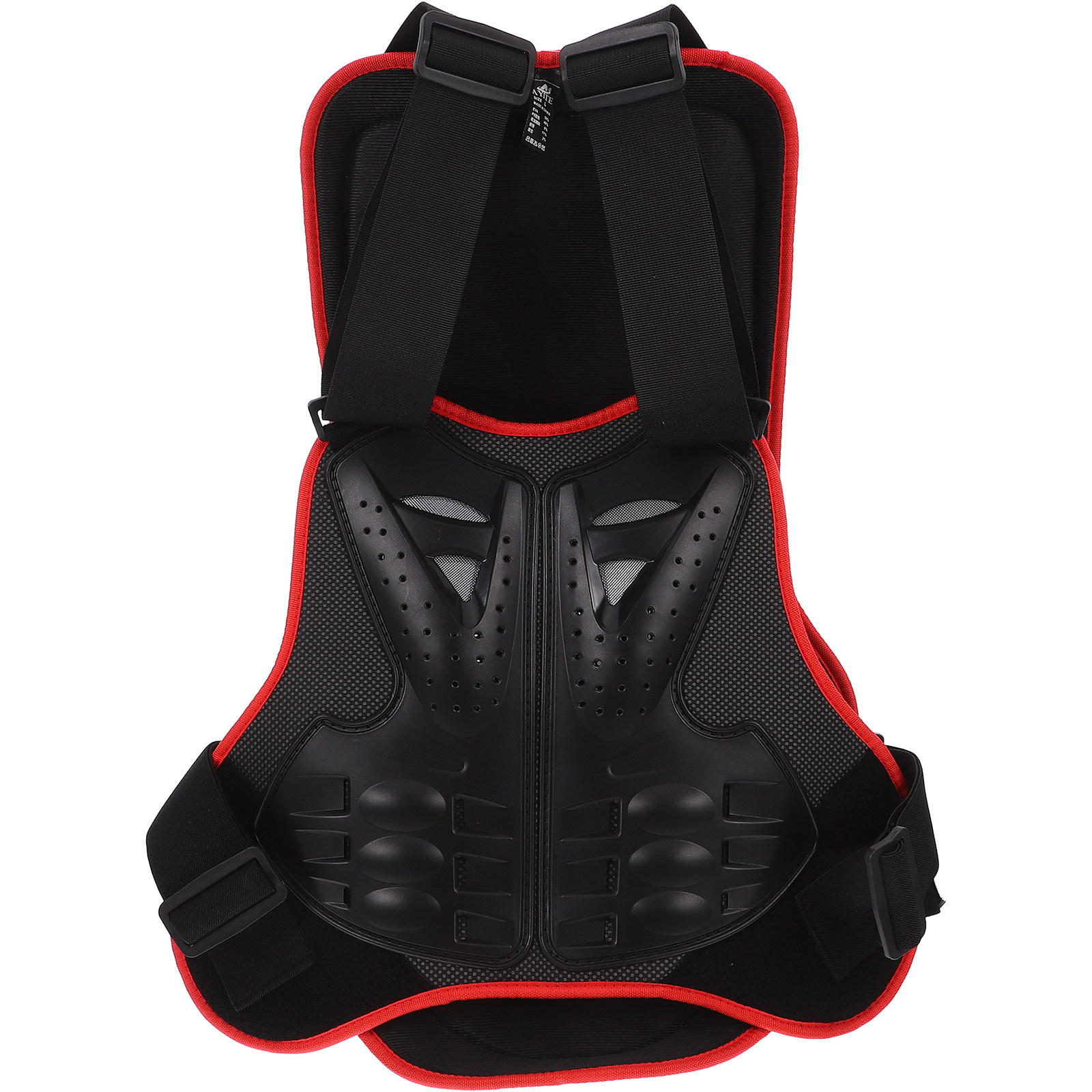 子供用保護ベスト サイズL 耐摩耗性 人間工学に基づいた子供 - Cycling Gear For Kids のレビューと価格