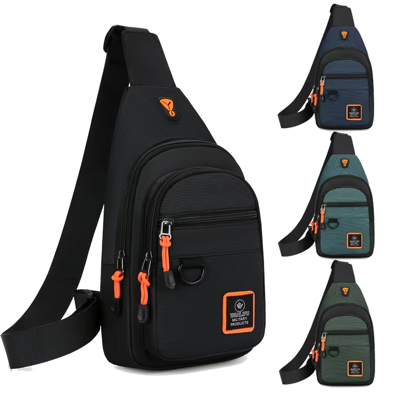 メンズレジャーアウトドアハイキングバイクショルダーバッグ防水 - Cycling Gear Travel Bag のレビューと価格