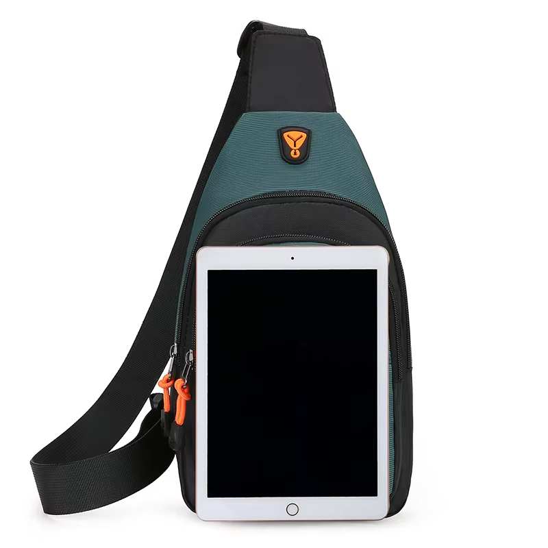 メンズレジャーアウトドアハイキングバイクショルダーバッグ防水 - Cycling Gear Travel Bag のレビューと価格