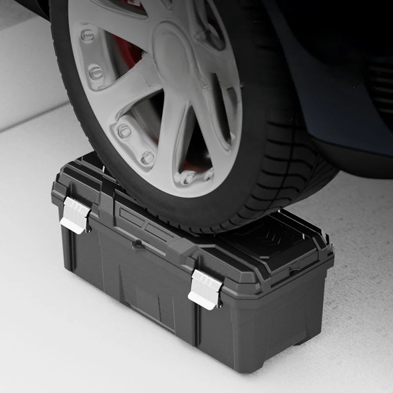 防水プラスチックツールボックス,プロのオーガナイザー,電気技 - Cycling Gear Organiser のレビューと価格