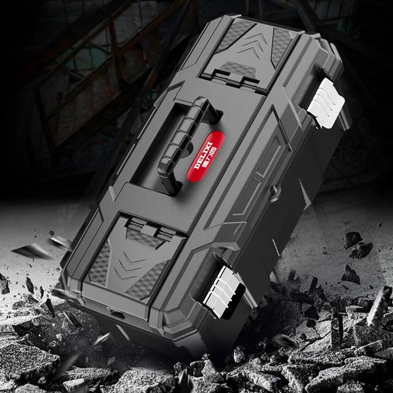 防水プラスチックツールボックス,プロのオーガナイザー,電気技 - Cycling Gear Organiser のレビューと価格