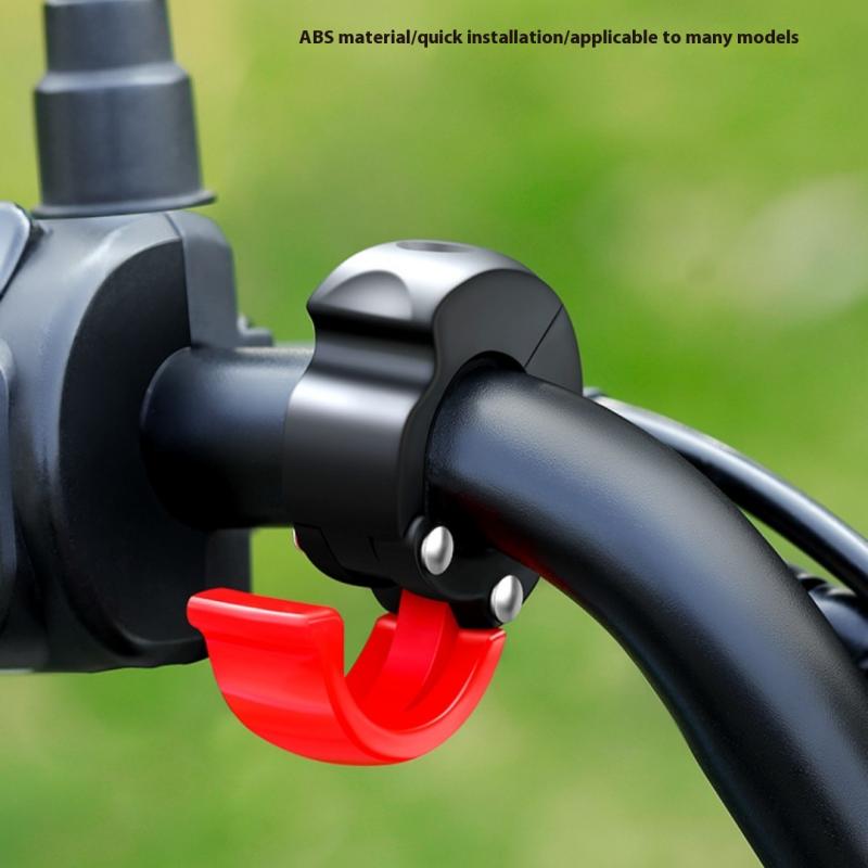 (BF06) 1 セット自転車スクーターオートバイヘルメット - Cycling Gear Hanger のレビューと価格