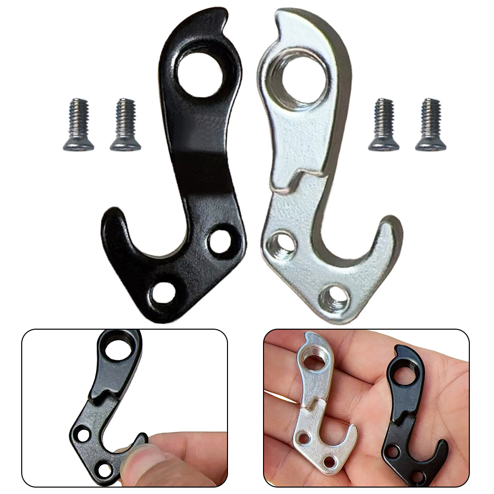 トレック用自転車リアディレイラーハンガー 322175    - Cycling Gear Hanger のレビューと価格