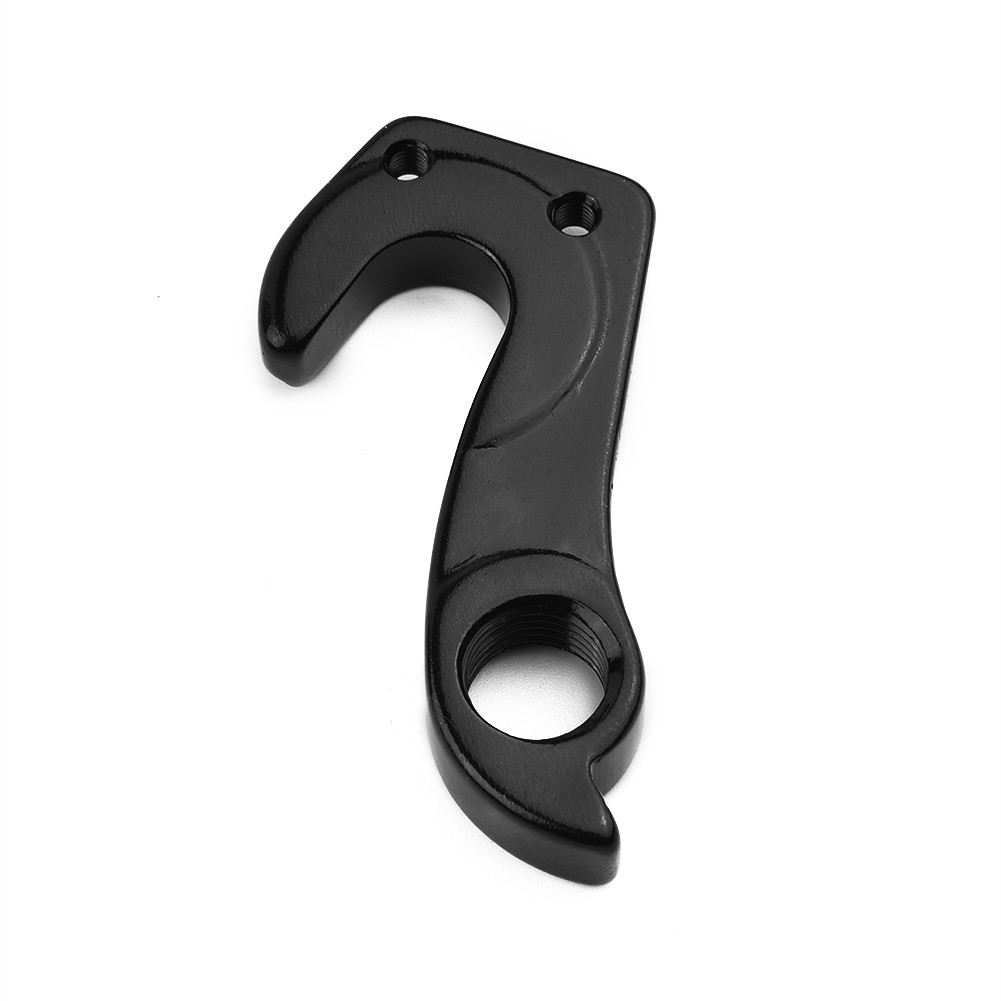 アルミ製ディレイラーハンガー ジャイアント用 TCR TCX - Cycling Gear Hanger のレビューと価格