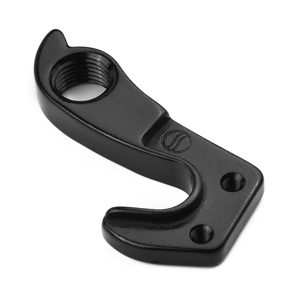 アルミ製ディレイラーハンガー ジャイアント用 TCR TCX - Cycling Gear Hanger のレビューと価格