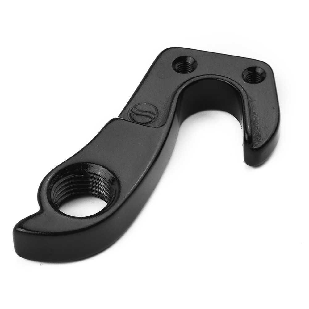 アルミ製ディレイラーハンガー ジャイアント用 TCR TCX - Cycling Gear Hanger のレビューと価格