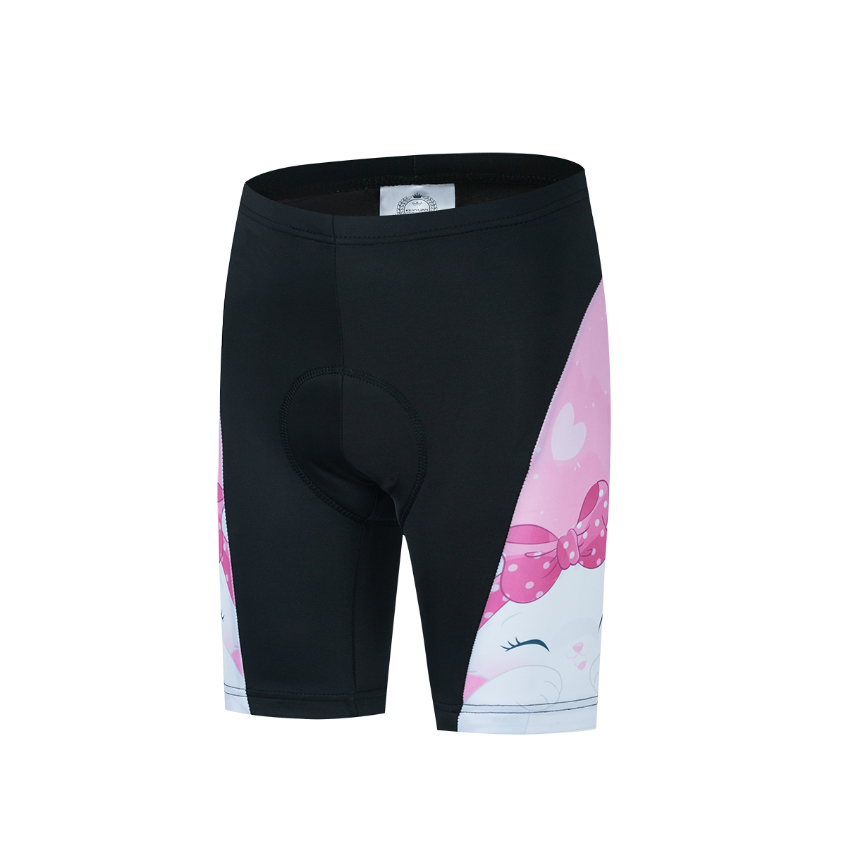 Keyiyuan-子供用サイクリングジャージ,半袖サイクリン - Cycling Protective Gear Kids のレビューと価格