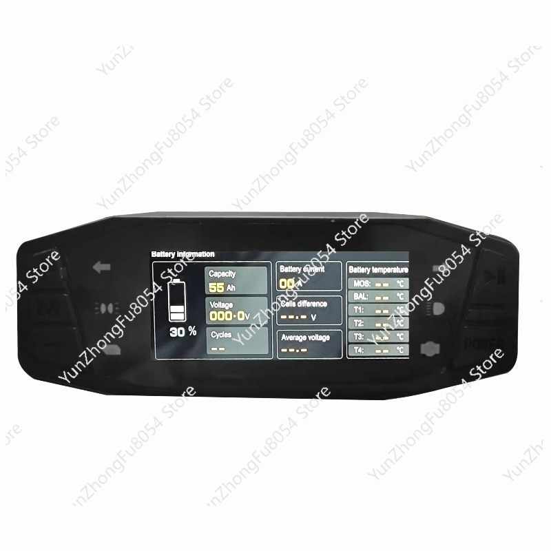 5個入り 3.13インチ モトクロスバイクディスプレイサポー - Bike Speedometer のレビューと価格