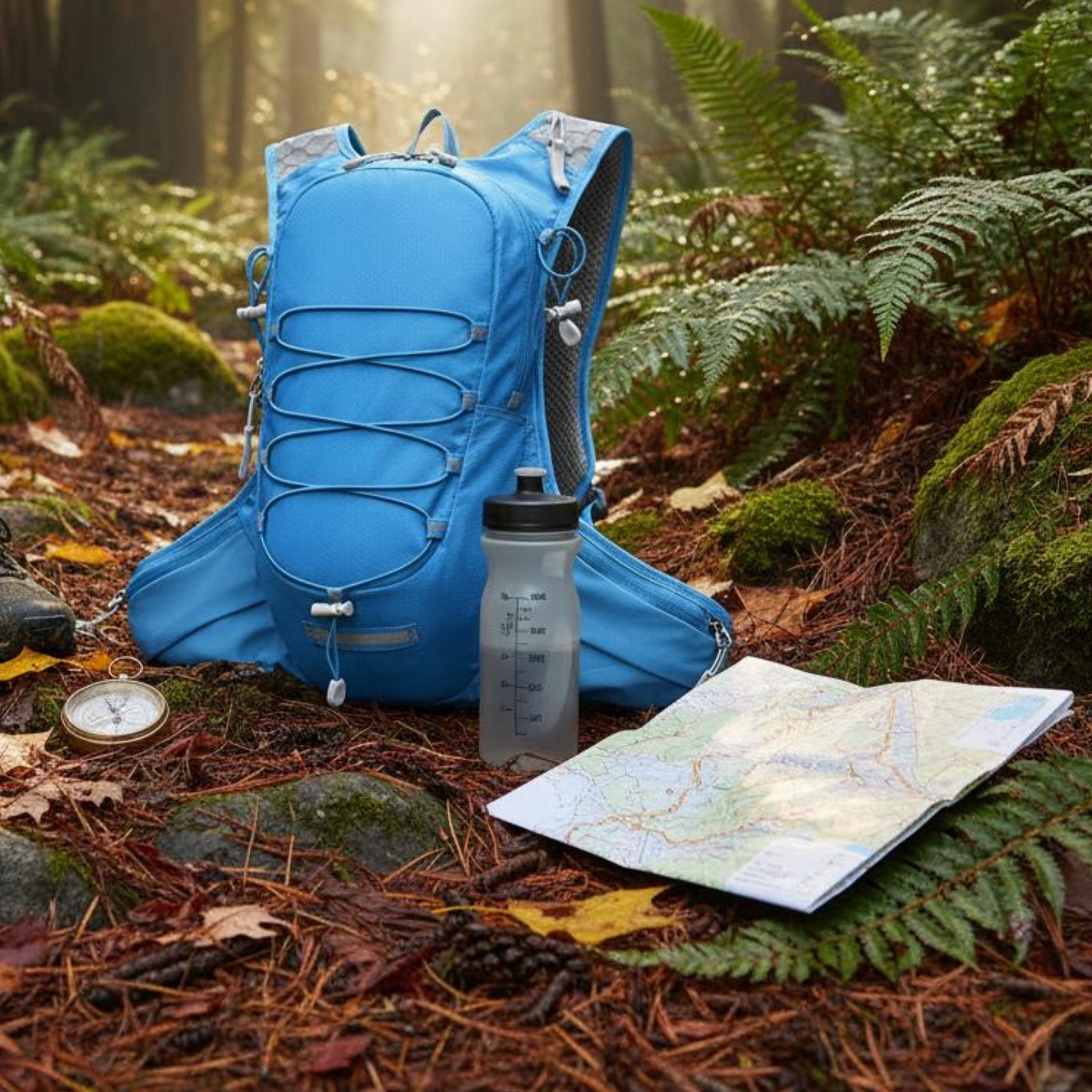軽量サイクリングバックパック、通気性ランニングウォーターベス - Cycling Gear Backpack のレビューと価格