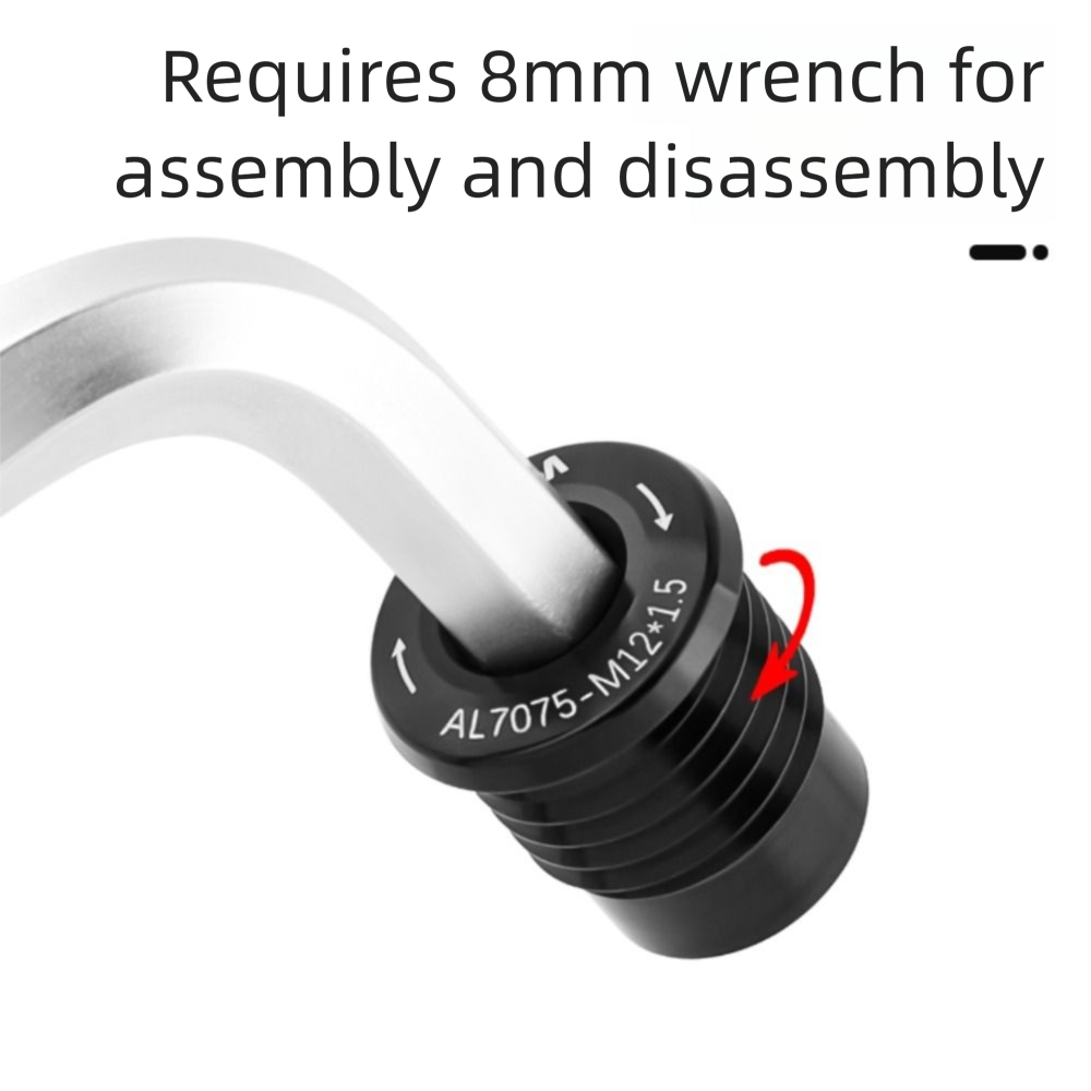 ギアテールフックパーツ M12-1.0 UDH リアハンガー - Cycling Gear Hanger のレビューと価格
